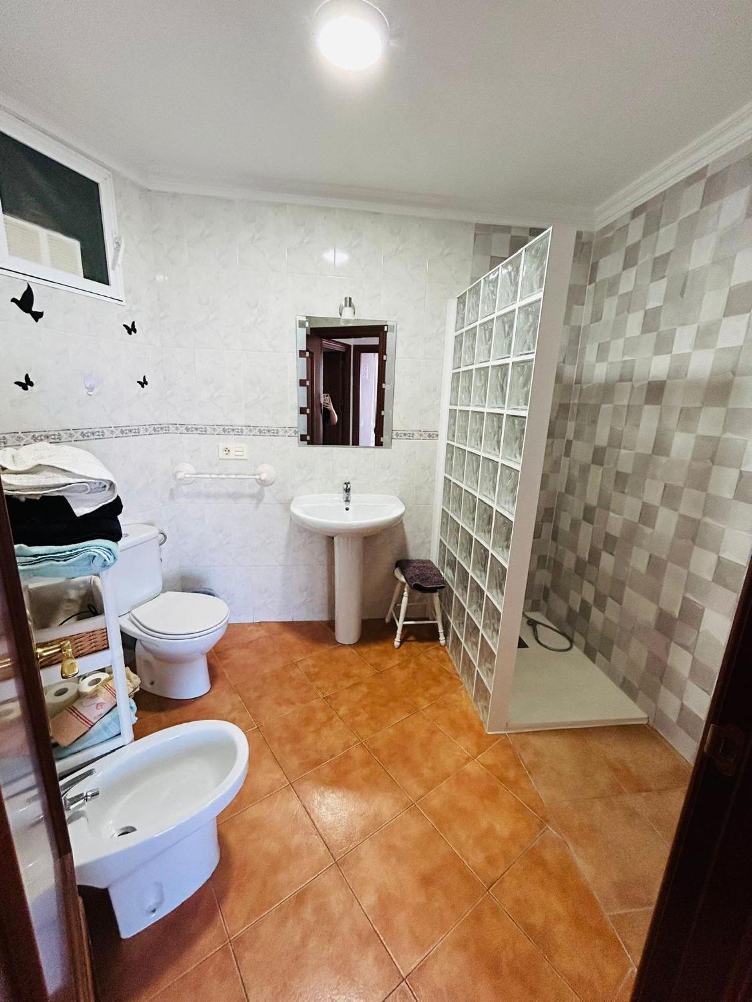 Beachfront Apartment Diana 2 เบนัลมาเดนา ภายนอก รูปภาพ